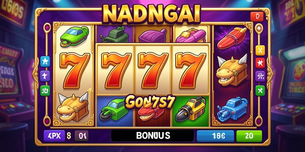 Tampilan awal aplikasi BROWIN88 yang menarik dan intuitif.