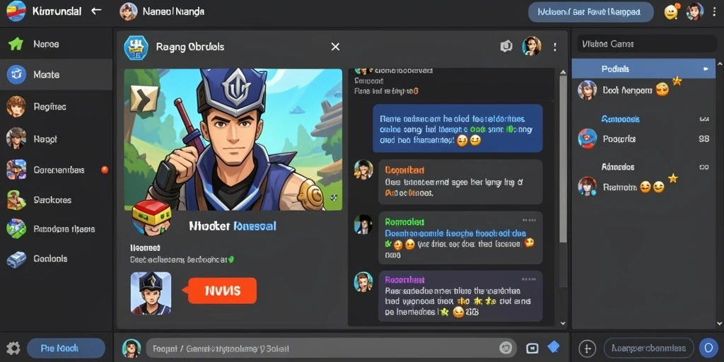 Tampilan utama aplikasi MINITOTO yang user-friendly.