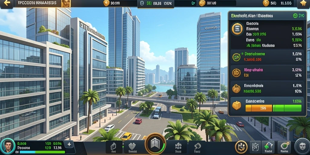 Tampilan awal SENSATIONAL77 yang menarik dan user-friendly.