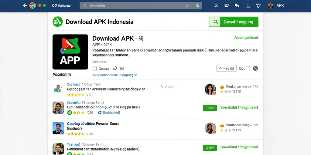 Tampilan antarmuka SPIN707 yang menarik dan mudah dinavigasi.